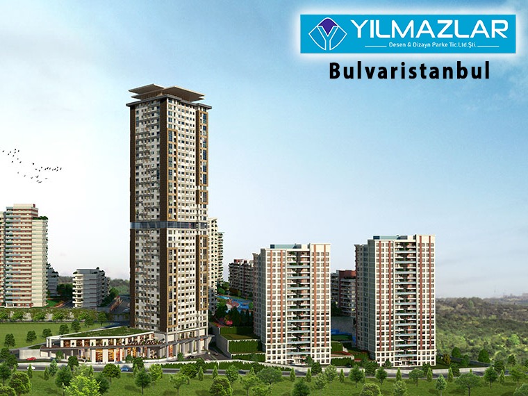 Bulvar İstanbul Projesi